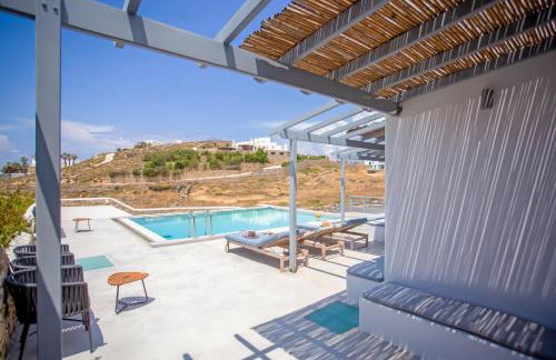 Kastro Shared Pool Suites - Foto 10