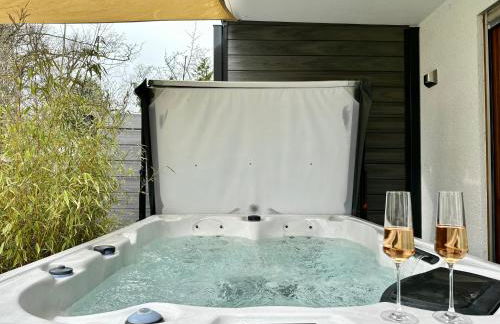 Seehaus Aachblick, Exklusive Appartements und Ferienwohnungen - Foto 52