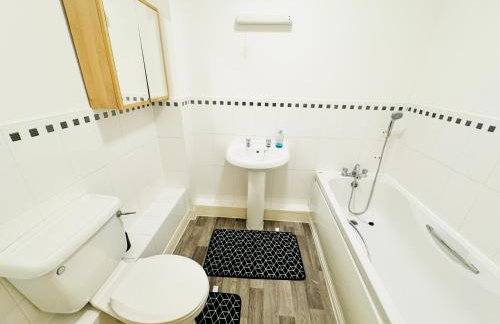 Spacious 2-Bedroom Haven with Modern Amenities in Bradley Stoke - Foto 7