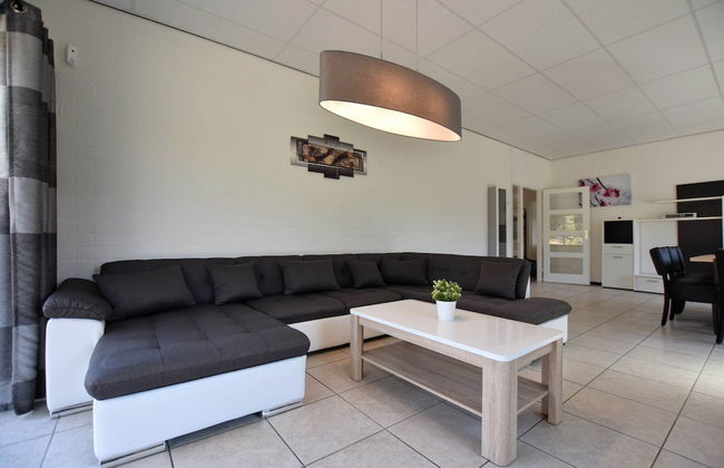 Luxury House in South Limburg Near Forest - Photo 37