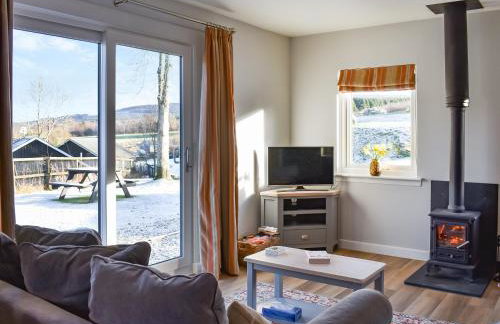 Rannoch Lodge - Foto 1