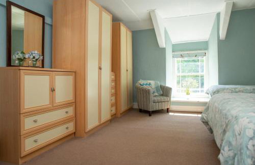 Rhostwarch Old Farmhouse Newport, Pembrokeshire - Foto 18