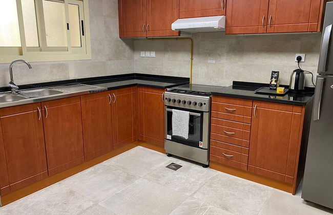 Modern Chickee 1 Bedroom Apartment Al Barsha 1 - Foto 4