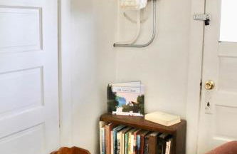 Ely Camp Haus - Vintage home in Downtown Ely - Foto 27