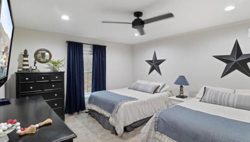 Kamp's Family Place at Mallard Cove - Foto 5