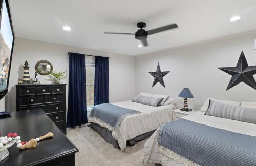 Kamp's Family Place at Mallard Cove - Foto 5