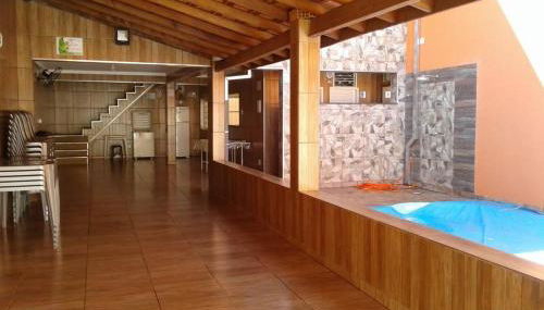 Recanto Beija Flor - Foto 5