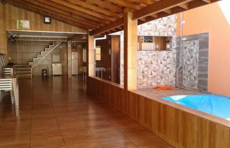 Recanto Beija Flor - Foto 5