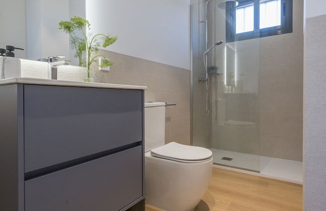 MIOSOTIS SUITES - Foto 80