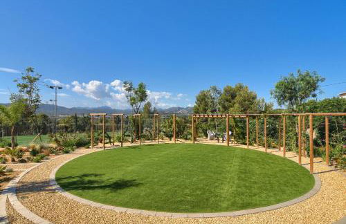 Sunset Villa Javea with private pool, padel & tennis court - Foto 12