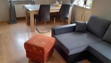 Ferienwohnung Pickel - Foto 2