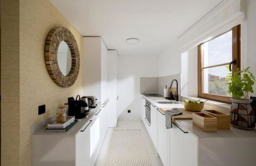 2 bdr Villa with Ocean-View Shared Pool, Luz, Lagos - Foto 20