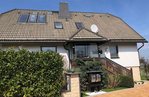 Ferienwohnung Fischer Reif - Foto 1