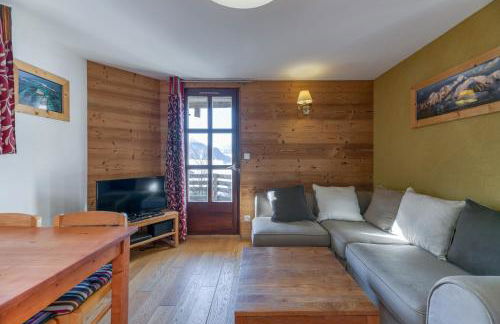Chalet le Regain - Foto 31