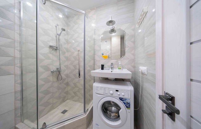 More Apartments na Plotinnoy 2 - 2 - Photo 11