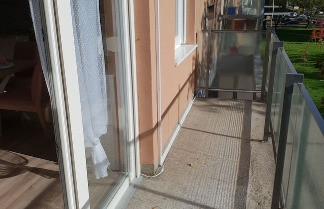 Lion Apartment Zagreb - Photo 11