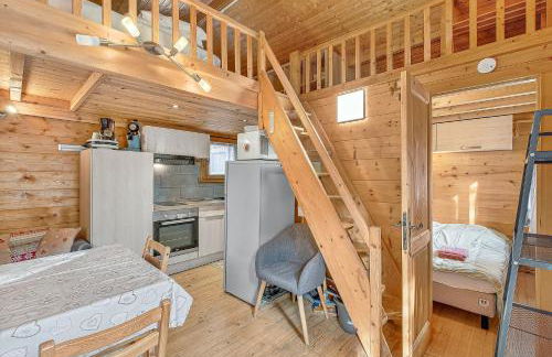 Chalet Le Mazet - Foto 12