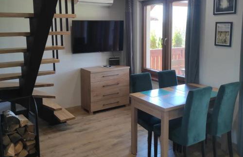 Zagroda Mazury -,,Domki nad Rozlewiskiem" - Foto 43