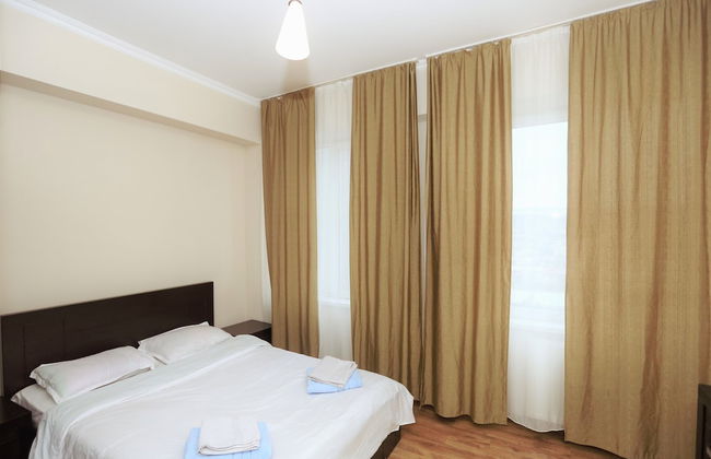 Two BR apt for family travelers - Foto 5