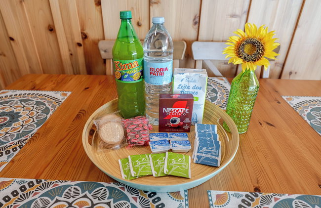 Casas do Forneiro - T1 - Foto 48