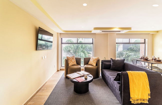 Grand Chapultepec by Kukun - Foto 78