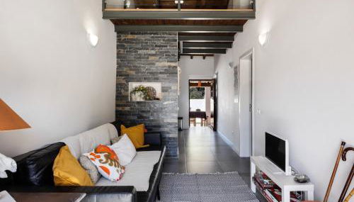 Casa da Fonte / Fountain House - Foto 5