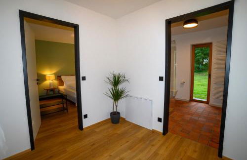 Pausenhof Spreewald - Viel Platz für gemeinsame Zeit - Ruhige Spreewald-Fewos in Alleinlage - Kinder reisen kostenlos! Hunde Willlkommen - Foto 2