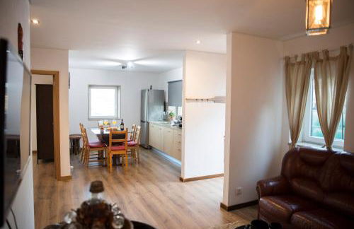 CASA DA CASADA VILLA RURAL - FOZ DO DOURO by LW - Foto 19