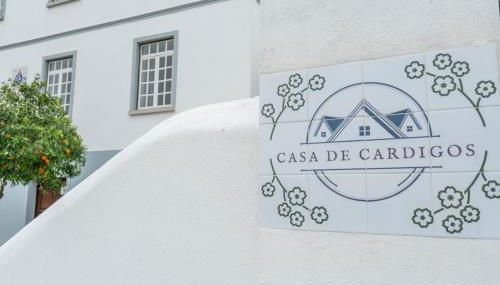 Casa de Cardigos - Foto 2