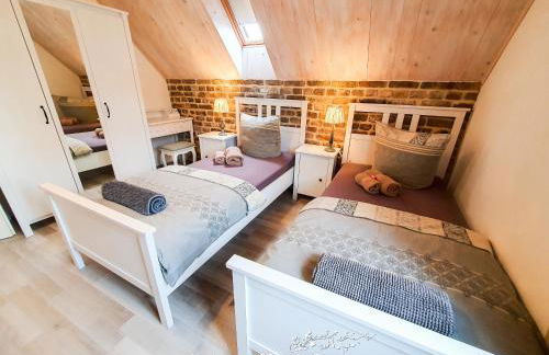 Friendly Home - Gemütliches Backsteinhaus - Foto 30