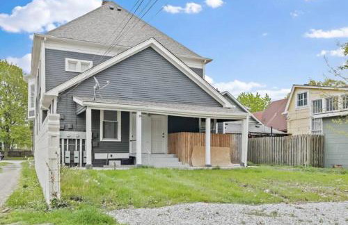 Historic Charming 2Story 10BR House - Sleep 20 - Foto 37