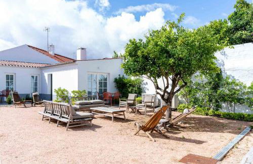 Limehome Evora Rua de Machede 52 - Foto 93