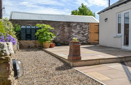 Old Saddlers Cottage - Foto 38