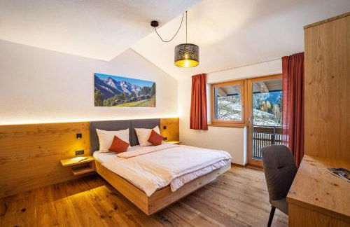 App Hubertus - Wasserfallspitz - Photo 1