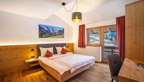 App Hubertus - Wasserfallspitz - Photo 1