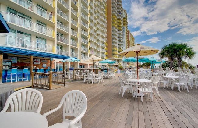 Baywatch Resort by Escape - Foto 22