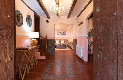 Masía con encanto para parar y desconectar - Foto 8