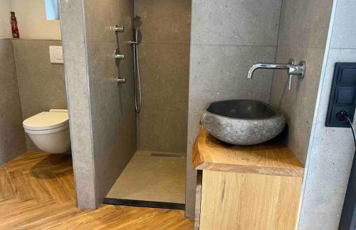 Dworek Willa Biała Góra - Foto 64