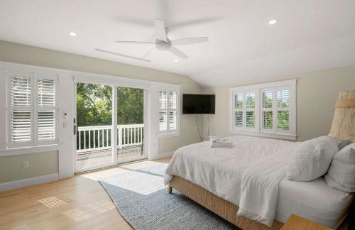 Walk to beach private patio - Foto 11