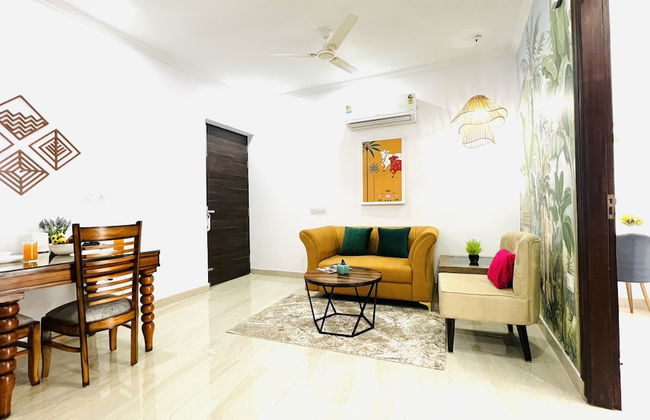 Zen Suites - Golf Course Road - Foto 37