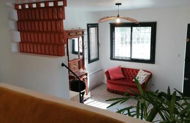 Gîte cosy au coeur du Luberon - Foto 6