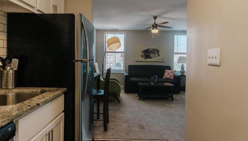 6 modern apts near nightlife & attractions - Foto 3