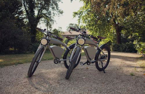 Wohnung für 12 Personen mit 6 Bädern - Photo 14