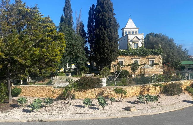 Relaxing Oasis in Albufeira - Foto 25