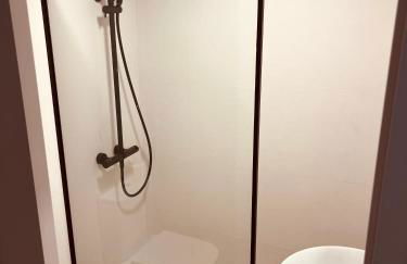 Villa Clásica en Santiago "A Casa de Palmira" - Photo 40