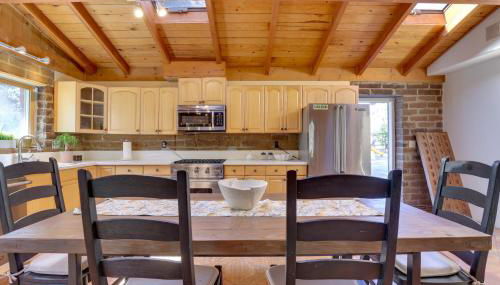 4 Mi to Lake Wohlford Cabin in Escondido - Foto 2