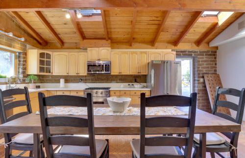 4 Mi to Lake Wohlford Cabin in Escondido - Foto 2