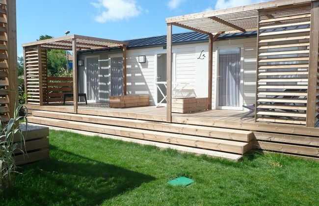 Les Beaupins - Vacances ULVF - Foto 11