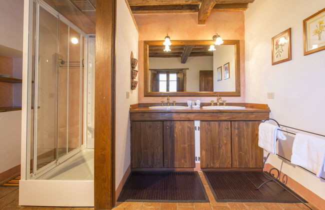 Podere le Corone - Foto 29