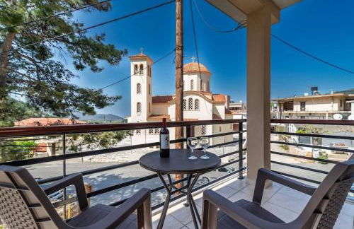 Lovely Maisonette in the village - Photo 20